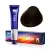 Coloração sem Amônia Color Bliss 5.7 Castanho Claro Marrom 60g - Tree Liss