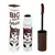 Máscara Para Cílios Big No Panda Brown - Vizzela