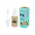 Base Líquida Fix Fluída Soft Matte Cor 03 - Vizzela na internet