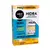 hidra kit shampoo/cond 300ml mix de óleos e manteiga de karité - salon line
