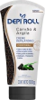 Creme Depilatório Corporal Carvão e Argila 100g - Depi Roll