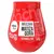 Máscara de Hidratação Matizadora #TodeCacho Vermelha 500g - Salon Line - comprar online
