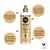 hidra creme de pentear 3 em 1 300ml D pantenol - salon line - comprar online