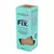Base Líquida Fix Fluída Soft Matte Cor 07- Vizzela