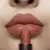 Batom Bala Cozy 3,5g - Nina MakeUp na internet