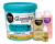 Guanidina Óleo De Argan Super Alisa E Relaxa 215g- Salon Line