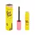 Máscara Para Sobrancelhas Easy Brow 02- Vizzela