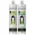 Kit Japinha Orgânico de Quiabo (Shampoo+ Redutor) 300ml