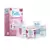 Kit Para Depilação em Casa Facial e Corporal - Depil Bella