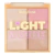Paleta De Iluminador Glow Ligth Inside Hb75231 - Ruby Rose