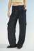 PANTALON CARGO GÉNOVA