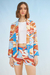 Short Estampado Frida en internet