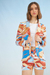 Short Estampado Frida - AITANA