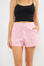 Short sastrero Line lino en internet