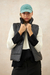 Imagen de CHALECO BULGARI