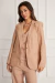 Blazer citrino - tienda online
