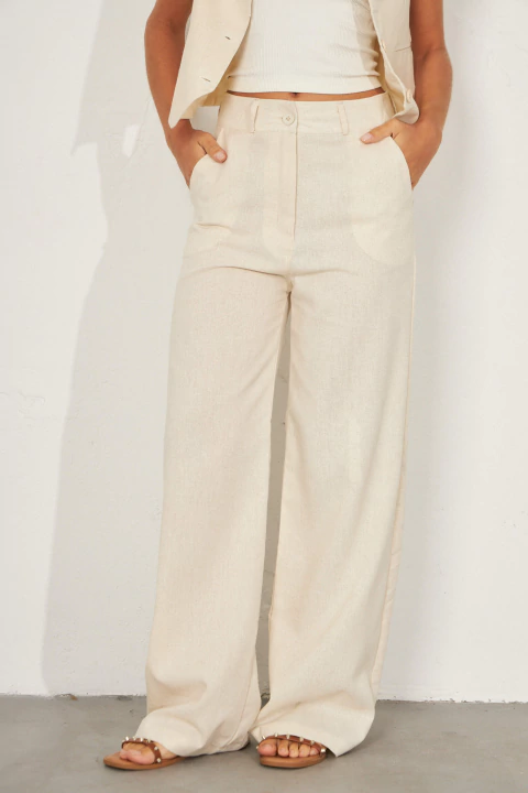 Linen