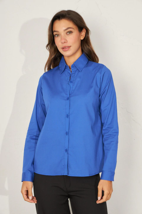 Azul
