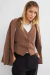Chaleco twill - tienda online