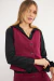 Chaleco twill - tienda online