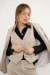 Chaleco twill - comprar online