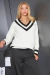 Sweater Marsella - tienda online