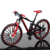 Miniaturas Bicicleta MTB DOWN HILL e SPEED