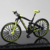 Miniaturas Bicicleta MTB DOWN HILL e SPEED na internet