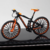 Miniaturas Bicicleta MTB DOWN HILL e SPEED - comprar online