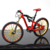 Miniaturas Bicicleta MTB DOWN HILL e SPEED - Pedaladabruta l Os Melhores Produtos ao seu Alcance