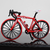 Imagem do Miniaturas Bicicleta MTB DOWN HILL e SPEED