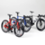 Miniaturas Bicicleta MTB DOWN HILL e SPEED na internet