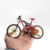 Imagem do Miniaturas Bicicleta MTB DOWN HILL e SPEED