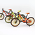 Miniaturas Bicicleta MTB DOWN HILL e SPEED - comprar online