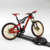 Miniaturas Bicicleta MTB DOWN HILL e SPEED - loja online