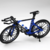 Miniaturas Bicicleta MTB DOWN HILL e SPEED - Pedaladabruta l Os Melhores Produtos ao seu Alcance