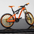 Miniaturas Bicicleta MTB DOWN HILL e SPEED na internet