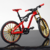 Miniaturas Bicicleta MTB DOWN HILL e SPEED
