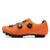 Sapatilha Ciclismo MTB Bike Unissex Laranja - comprar online