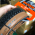 Pneu Maxxis Ikon 29x2.20 Bike Mtb Kevlar Tubeless Marrom - comprar online