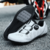 Sapatilha Ciclismo sem Tacos/Clip Bike MTB ou Speed Unissex