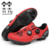 Sapatilha Ciclismo MTB Bike Unissex com tacos de brinde