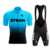 Camisa e Bretelle Strava Pro Conjunto Ciclismo Masculino - comprar online