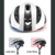 Capacete de Ciclismo Aerodinâmico Rockbros Ultraleve Modelo Saturn na internet