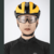 Imagem do Capacete de Ciclismo Aerodinâmico Rockbros Ultraleve Modelo Saturn