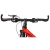 Manopla Bike Bicicleta Mtb Chifre Bar End Anatômica - Par - Pedaladabruta l Os Melhores Produtos ao seu Alcance