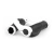 Manopla Bike Bicicleta Mtb Chifre Bar End Anatômica - Par - comprar online