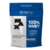 Whey Protein Refil 100% Concentrado 900g Sabor Baunilha - comprar online