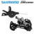 Câmbio Traseiro e Alavanca Shimano Deore M6100 12v Original - comprar online