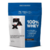 Whey Protein Refil 100% Concentrado 900g Sabor Baunilha - loja online